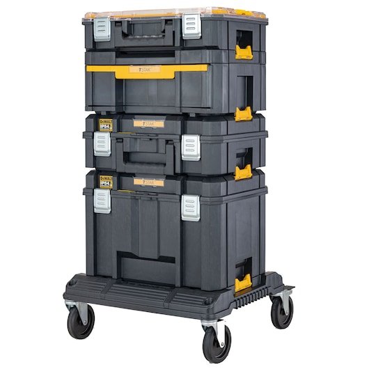 TSTAK IP54 Tower