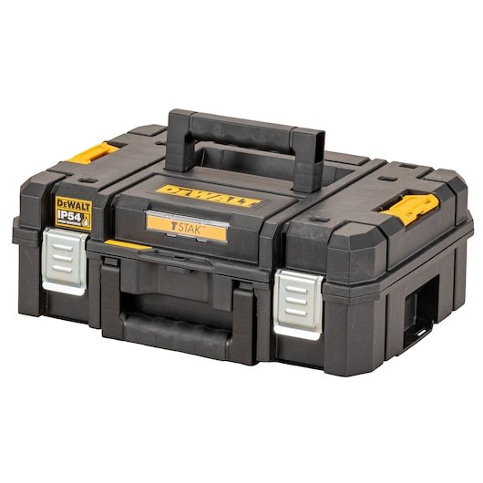 TSTAK® IP54 Shallow Box (No Foam)