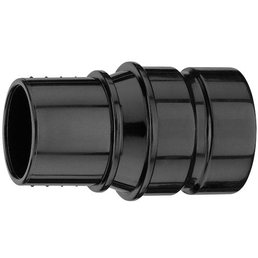 35 millimeter Tool adapter for DEWALT dust extractors.