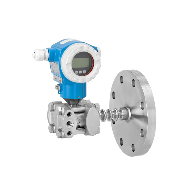 Differential pressure Deltabar FMD77