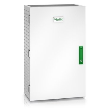 Battery Breaker Box, 630A, one circuit breaker for Easy UPS 3M/3L (Battery Breaker Box 630A) is a Schneider Electric product. Designed for reliable performance and long service life. Available across Iraq — contact us for pricing and delivery options.