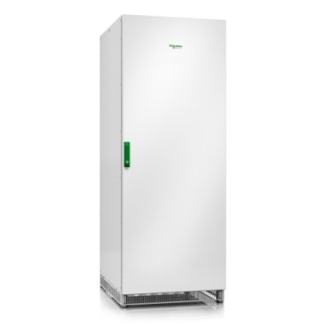 Easy UPS 3M Classic Battery Cabinet with batteries, IEC, 700mm wide - Config D (Easy UPS 3M Classic Battery Cabinet with batteries IEC) is a Schneider Electric product. Designed for reliable performance and long service life. Available across Iraq — contact us for pricing and delivery options.