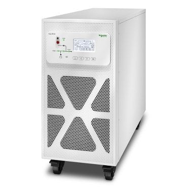 Easy UPS 3S 10 kVA 400 V 3:1 UPS for external batteries (Easy UPS 3S 10 kVA 400 V 3:1 UPS for external batteries) is a Schneider Electric product. Designed for reliable performance and long service life. Available across Iraq — contact us for pricing and delivery options.