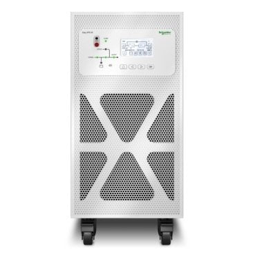 Easy UPS 3S 15 kVA 400 V 3:3 UPS for external batteries (Easy UPS 3S 15 kVA 400 V 3:3 UPS for external batteries) is a Schneider Electric product. Designed for reliable performance and long service life. Available across Iraq — contact us for pricing and delivery options.