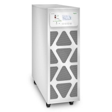 Easy UPS 3S 30 kVA 400 V 3:3 UPS for external batteries (Easy UPS 3S 30 kVA 400 V 3:3 UPS for external batteries) is a Schneider Electric product. Designed for reliable performance and long service life. Available across Iraq — contact us for pricing and delivery options.