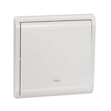 2 way switch, Pieno, 16AX, 250V, 1 gang, with fluorescent locator, White (2 way switch Pieno) is a Schneider Electric product. Designed for reliable performance and long service life. Available across Iraq — contact us for pricing and delivery options.