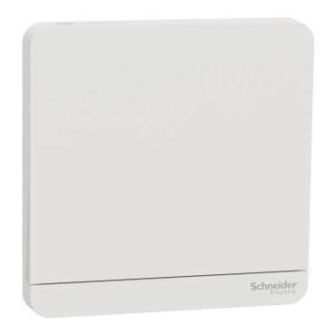 AvatarOn, switch, 16AX, 250V, 1 way, Antibacterial, white (AvatarOn switch) is a Schneider Electric product. Designed for reliable performance and long service life. Available across Iraq — contact us for pricing and delivery options.