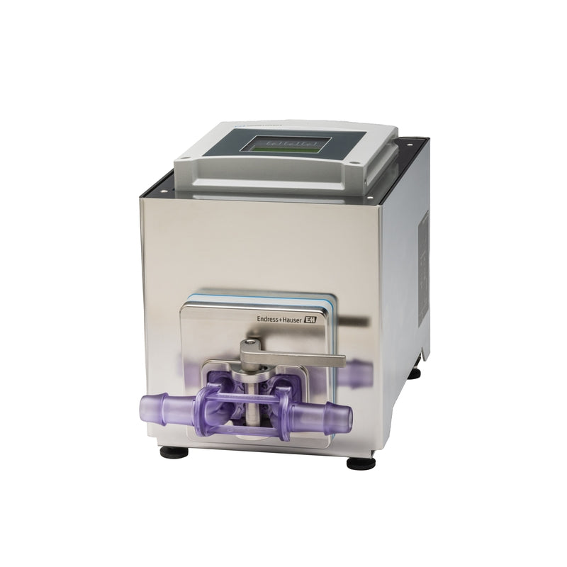 Proline Promass U 500 Coriolis flowmeter