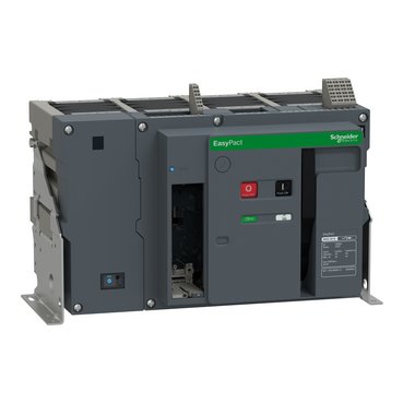 Devre kesici çerçevesi, EasyPact NW uyumlu, 4 kutuplu, 4000A, H, sabit (Devre kesici çerçevesi EasyPact NW uyumlu) is a Schneider Electric product. Designed for reliable performance and long service life. Available across Iraq — contact us for pricing and delivery options.