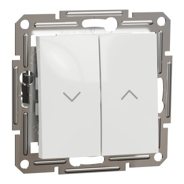 Asfora – Jaluzi Liht Buton – Beyaz (Asfora) is a Schneider Electric product. Designed for reliable performance and long service life. Available across Iraq — contact us for pricing and delivery options.
