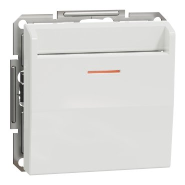 Asfora – Mekanik Energy Saver – Beyaz (Asfora) is a Schneider Electric product. Designed for reliable performance and long service life. Available across Iraq — contact us for pricing and delivery options.