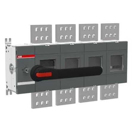 ABB Switch Disconnector, 4-Pole