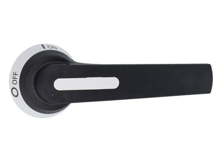 Lovato Black Handle, 175 mm, GMX Series