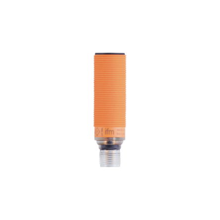 ifm electronic UGT209 Threaded Ultrasonic Sensor, M18 300 mm 100mA NPN 30V dc 30 V dc