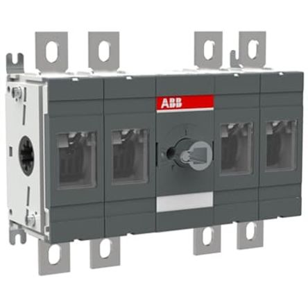 ABB Switch Disconnector, 4-Pole