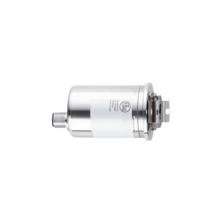 ifm electronic RA3 Series Magnetic Incremental Encoder 30V dc, 1024 Pulses ppr, TTL/HTL Signal, Hollow Shaft Type, 12 mm