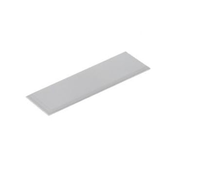 Leuze, REF 6 Series Reflective Tape Laser for Use with Laser and Clear-Glass, UNSPSC Standard