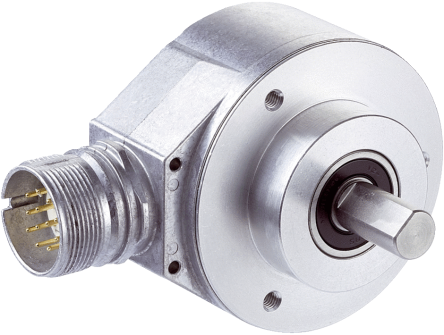SICK AFM60B Series Absolute Encoder 32V, 15 ppr ppr