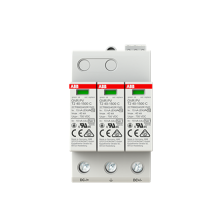 ABB Surge Protection Device, DIN Rail