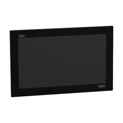 Schneider Electric Harmony P6 Series Display - 18.5 in, Digital Display Display, 1920 x 1080 pixel