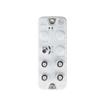 ifm electronic Power Distribution Module AC2 31.6V