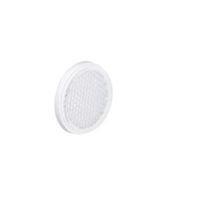 Leuze, TK Series Reflector Standard 35 mm for Use with Industrial Automation, IP67 Standard