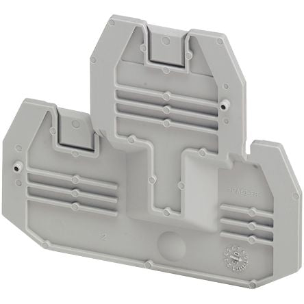 Schneider Electric, NSY Cover for use with Screw Terminals