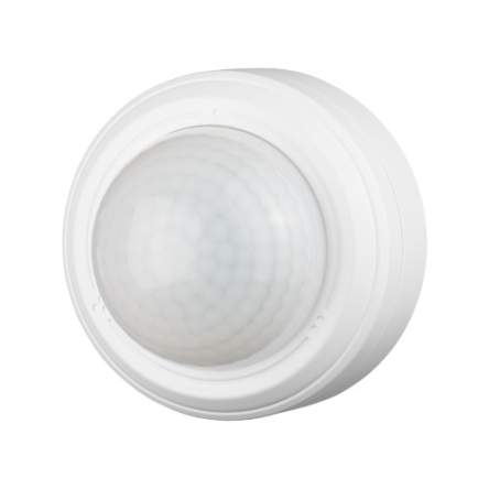 Carlo Gavazzi Presence Detector PIR Sensor, 32.5 mm Sensor Range