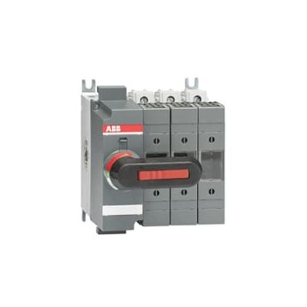 ABB Fuse Switch, 3-Pole