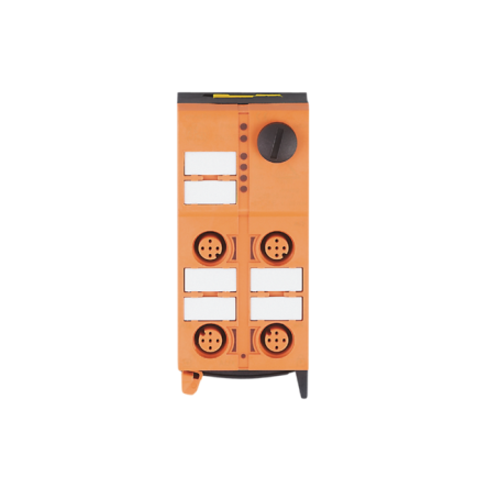 ifm electronic Input Module AC5 Analogue 31.6V dc