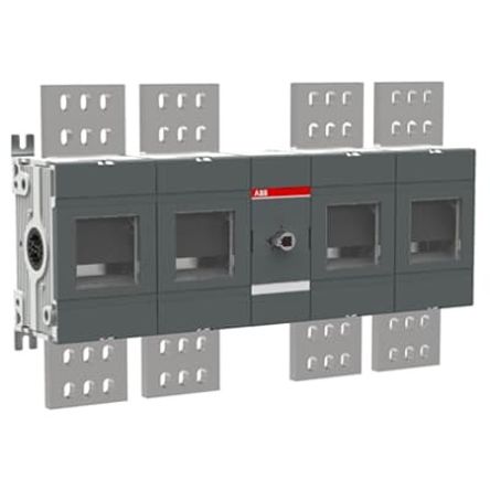 ABB Switch Disconnector, 4-Pole