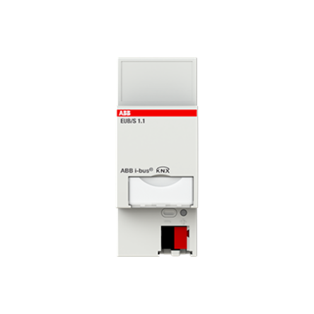 ABB 2CDG Series Monitoring Module for Use with KNX Systems