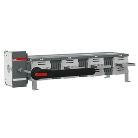 ABB Switch Disconnector, 4-Pole