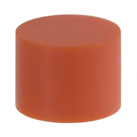Omron Orange Cap for Use with Switches
