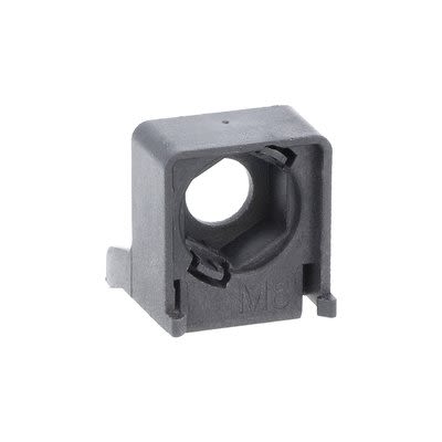 Lovato Plastic M8 Nut GLDX550