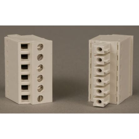 Schneider Electric STBX Series Connector for Use with Digital I/O Module