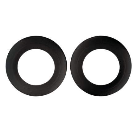 ifm electronic, E1 Series Coloured Ring for Use with KT50 Touch Sensors, ROHS Standard