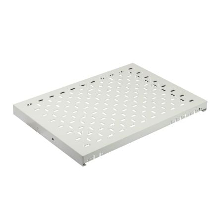 Schneider Electric NSY Series Server Rack Shelves, 1 U, 100kg Load, 800mm x 1000 mm x 1000 mm x 600 mm