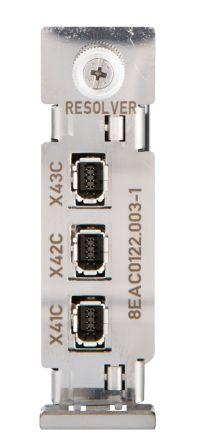 B&R 8EAC0122 Plug-In Module