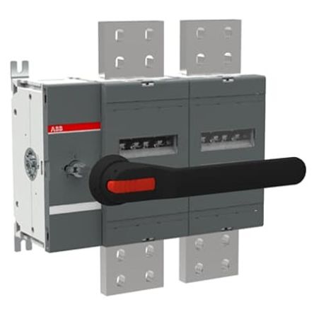 ABB Switch Disconnector, 2-Pole