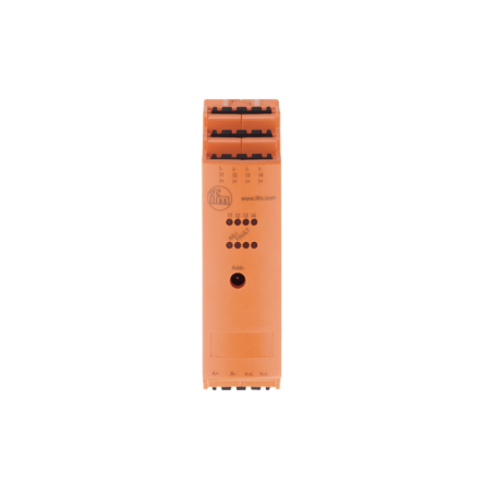 ifm electronic Input Module AC2 Digital 31.6V dc