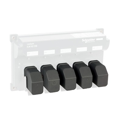 Schneider Electric PacDrive 3 Series Connection Accessory for Use with LXM 62 Distribution Box 39 mm x 100 mm x 69mm