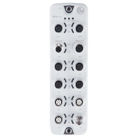 ifm electronic Interface Module AL1 Digital 30V dc