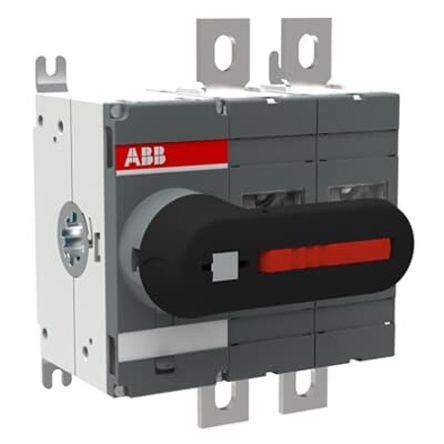 ABB Switch Disconnector, 2-Pole
