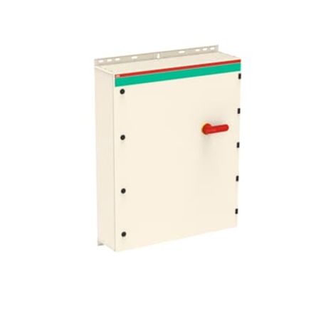 ABB 1SCA Series Safety Interlock Switch