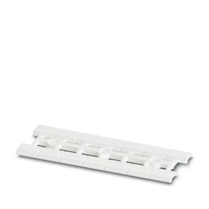 Phoenix Contact Unmarked Marker for use with Terminal Block