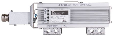 B&R Braking Resistor 8B0W0045H000 Series Braking Resistor for Use with BR Drive Systems