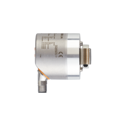 ifm electronic Performance Line Series Magnetic Incremental Encoder 30V dc, 1024 Pulses ppr, TTL/HTL Signal, Hollow