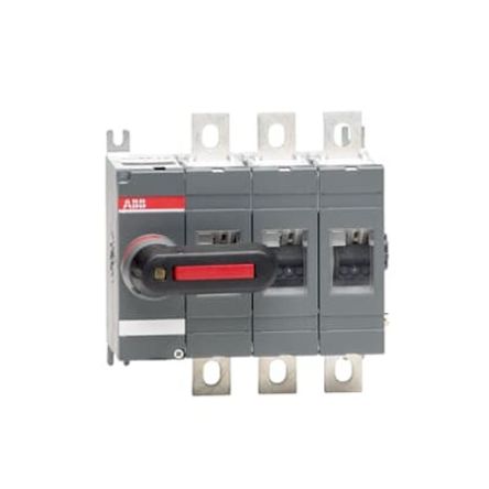 ABB Switch Disconnector, 3-Pole
