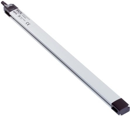 SICK Cable Cylinder Magnetic Sensor, IP65, IP67, IP68 30V, MPA LED Indicator, MPA-971THTP0